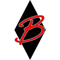 Black Diamond Casino Events logo - Similar company to Nekopolis Studios