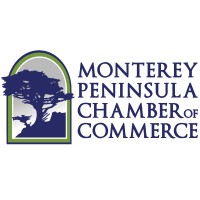 Monterey Peninsula Chamber of Commerce logo - Similar company to Salinas Valley Chamber Of Commerce