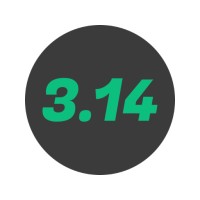 3.14.kg logo - Similar company to Makers Incubator