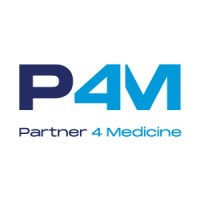 Partner4Medicine logo - Similar company to Archelis Inc.