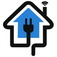 Gruha Automations Pvt Ltd logo - Similar company to Lightyear Technologies