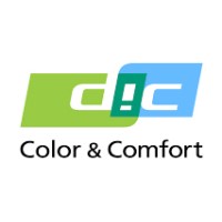 DIC Color Design, Inc. logo - Similar company to Dic Anz