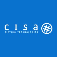 Cisa Sieving Technologies logo - Similar company to Macopal Sl