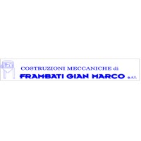 COSTRUZIONI MECCANICHE DI FRAMBATI GIAN MARCO S.R.L. logo - Similar company to 3Yo Technology