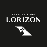 Lorizon Aircraft logo - Similar company to Toutankarton