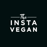 The Insta Vegan logo - Similar company to Insta Producciones