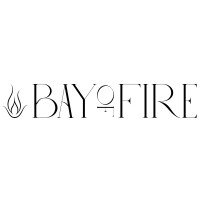 BAY OF FIRE logo - Similar company to Azit Group