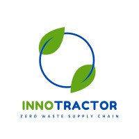 InnoTractor logo - Similar company to Crossyn