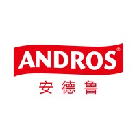 ANDROS CHINA logo - Similar company to Somacentral