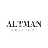 Altman Advisors logo - Similar company to Kruse Asset Management