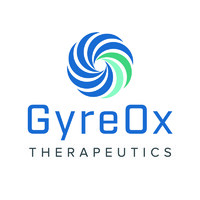 GyreOx logo - Similar company to Triple Helical Peptides Ltd