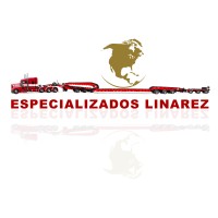 ESPECIALIZADOS LINAREZ logo - Similar company to C8820. Transport