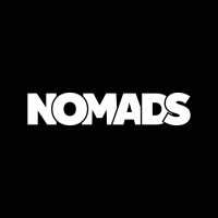 NOMADS logo - Similar company to Center City Ventures