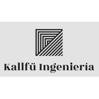 Kallfü Ingeniería logo - Similar company to Vicmar S.A.