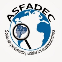 ASFADEC - Desparecidxs en Ecuador logo - Similar company to Anuec