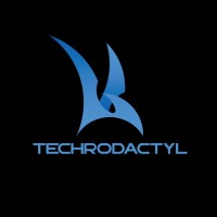 Techrodactyl logo - Similar company to Priority 1 Technology Solutions (Priority 1 It)