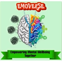 EmoVerse logo - Similar company to Menstrumate