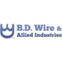 B. D. Wire and Allied Industries logo - Similar company to Bee Dee Cycle Industries