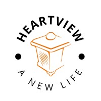 Heartview Foundation logo - Similar company to Kr - Software Engineering Group