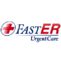 FastER Urgent Care logo - Similar company to Md1Stop Urgent Care