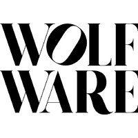 WolfWare logo - Similar company to Rough Studios