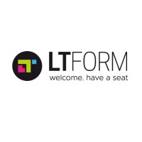 LTForm logo - Similar company to Etomilu Srl