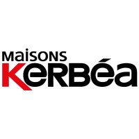Kerbea France logo - Similar company to Les Maisons Vigery