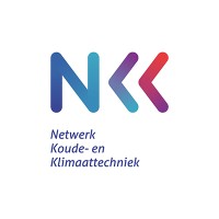 Netwerk Koude- en Klimaattechniek (NKK) logo - Similar company to Gerlings Sector Services