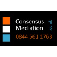 Consensus Mediation