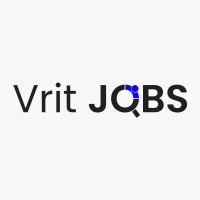 Vrit Jobs logo - Similar company to Vrit Technologies