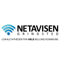 Netavisen Grindsted logo - Similar company to Knud Jørgensen El