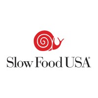 Slow Food USA logo - Similar company to Sprouts Chef Training
