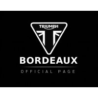 TRIUMPH BORDEAUX logo - Similar company to Triumph Lille