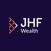 JHF Wealth logo - Similar company to Jarvis
