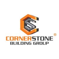 Cornerstone Building Group Inc. logo - Similar company to Pph Modular Solutions