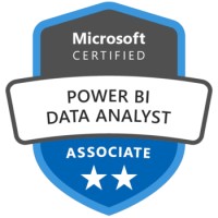 Mastering Power BI: Your Ultimate PL-300 Practice Tests logo - Similar company to Pass4Sure