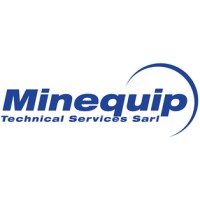Minequip Technical Services Sarl logo - Similar company to Minequip