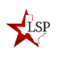 Lone Star Project logo - Similar company to Precision Network