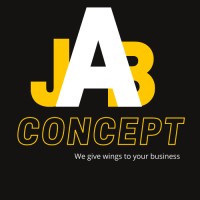 JAB CONCEPT UAE logo - Similar company to Idesignlinks