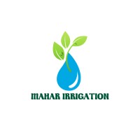 Mahar Irrigation System Pvt Ltd, Pakistan logo - Similar company to Sprinkler And Drip Irrigation Company (Rabail Technologies)