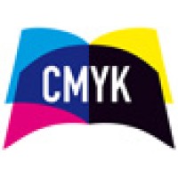 CMYK Design logo - Similar company to Cmyk Design Studio