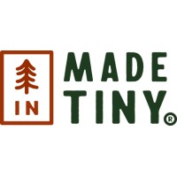 Made in Tiny logo - Similar company to Rs Groupe - Data Solutions