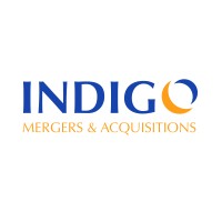 Indigo Mergers & Acquisitions logo - Similar company to Mcclain Capital