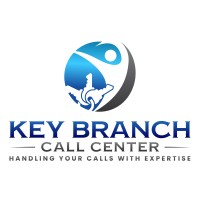 Key Branch Call Center logo - Similar company to Mgas Ltd