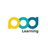 Pod Learning logo - Similar company to Mayra