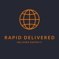 RAPID DELIVERED logo - Similar company to Bd Security Services Ltd