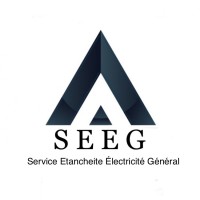 SEEG Service Etancheite logo - Similar company to Wp Etancheite