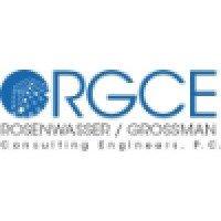 Rosenwasser / Grossman logo - Similar company to Sustainable Engineering Services