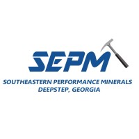 SOUTHEASTERN PERFORMANCE MINERALS LLC logo - Similar company to Green Crete Technologies