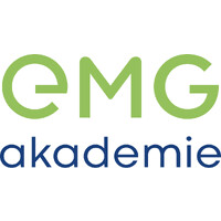 EMG Akademie für Gesundheit GmbH logo - Similar company to Antenne Kärnten Regionalradio Gmbh Und Co Kg